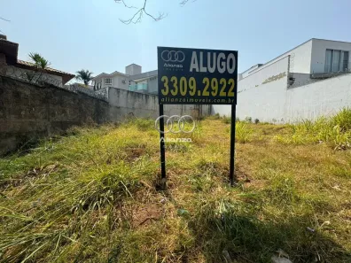 Lote/Terreno para alugar, 370m² no Belvedere, Belo Horizonte