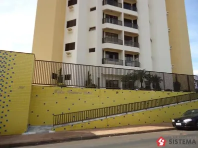 Apartamento com 3 Quartos à venda, 125m² no Jardim Bela Daria, Presidente Prudente