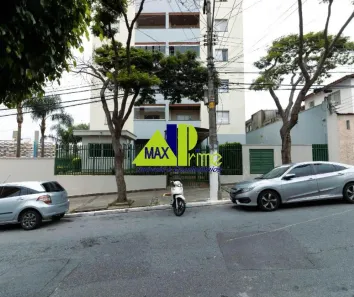 Apartamento com 2 Quartos à venda, 57m² no Vila Robertina, São Paulo