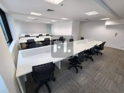 Sala Comercial à venda, 100m² no Brooklin Paulista, São Paulo