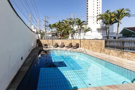 Cobertura com 4 Quartos à venda, 329m² no Mooca, São Paulo