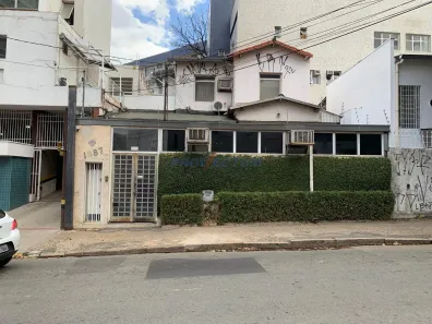Imóvel Comercial com 5 Quartos à venda, 243m² no Centro, Campinas