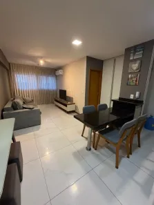 Apartamento com 1 Quarto para alugar, 44m² no Jatiúca, Maceió