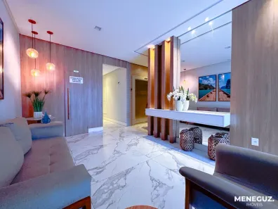 Apartamento com 2 Quartos à venda, 75m² no Praia do Morro, Guarapari