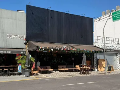 Imóvel Comercial à venda, 175m² no Vila Olímpia, São Paulo