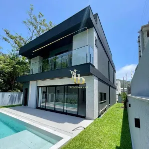 Casa com 4 Quartos à venda, 406m² no Praia do Estaleiro, Balneário Camboriú