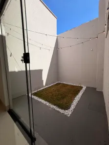 Casa com 2 Quartos à venda, 70m² no Residencial Eli Forte, Goiânia
