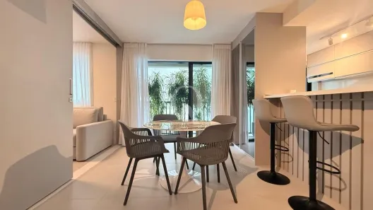 Apartamento com 3 Quartos à venda, 81m² no Leblon, Rio de Janeiro