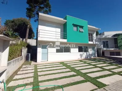Casa de Condomínio com 3 Quartos à venda, 110m² no Jardim Pioneiro, Cotia