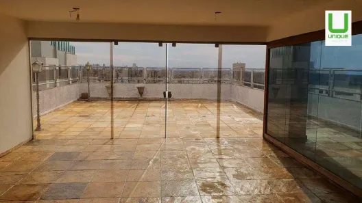 Cobertura com 4 Quartos à venda, 336m² no Sion, Belo Horizonte