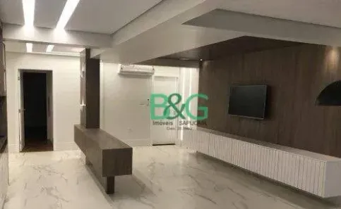 Apartamento com 2 Quartos à venda, 120m² no Consolação, São Paulo
