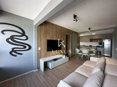 Apartamento com 2 Quartos à venda, 73m² no Vila da Serra, Nova Lima