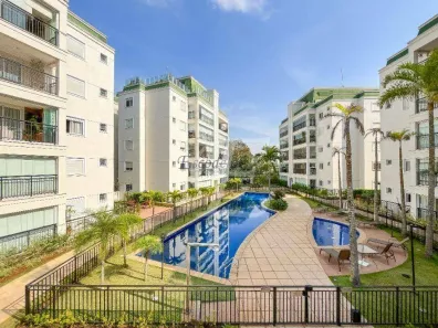 Cobertura com 3 Quartos à venda, 250m² no Parque Mandaqui, São Paulo