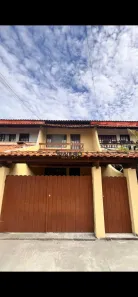 Casa com 2 Quartos à venda, 120m² no Barroco (Itaipuaçu), Maricá