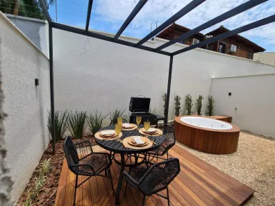 Casa com 3 Quartos à venda, 173m² no Setor Jaó, Goiânia