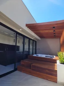 Casa de Condomínio com 3 Quartos à venda, 242m² no Jardim Morumbi, Londrina