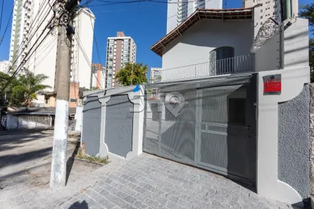 Sobrado com 5 Quartos à venda, 477m² no Vila Mariana, São Paulo