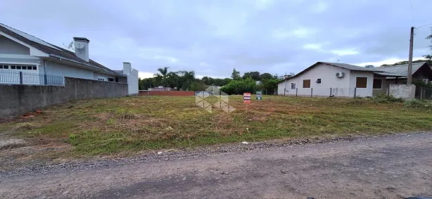 Lote/Terreno à venda, 360m² no Esmeralda, Vera Cruz
