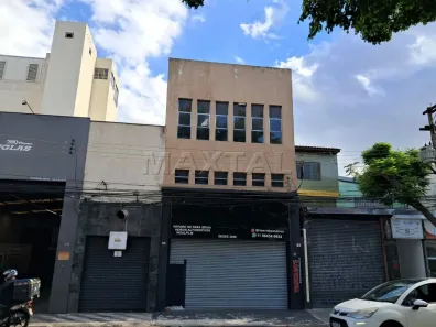 Prédio Comercial para alugar, 792m² no Santana, São Paulo