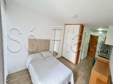 Apartamento com 1 Quarto à venda, 30m² no Bela Vista, São Paulo