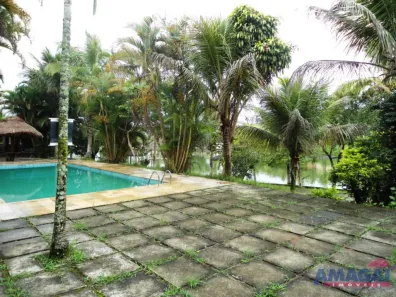 Fazenda/Sítio com 2 Quartos à venda, 65000m² no Jardim Rio Comprido, Jacareí