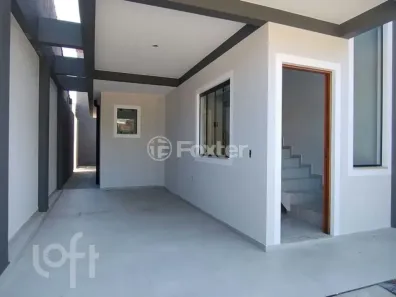 Casa com 2 Quartos à venda, 105m² no Forquilhas, São José
