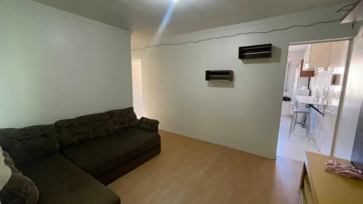 Apartamento com 1 Quarto para alugar, 42m² no São Sebastião, Esteio