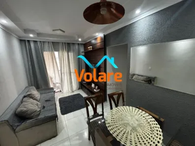 Apartamento com 3 Quartos à venda, 65m² no Umuarama, Osasco