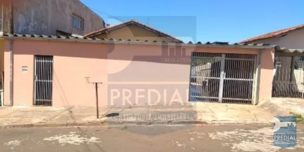 Casa com 3 Quartos à venda, 174m² no Azulville I, São Carlos