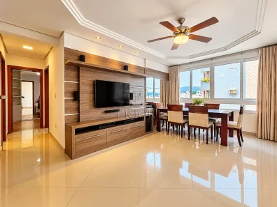 Apartamento com 2 Quartos para alugar, 73m² no Jardim Botânico, Porto Alegre