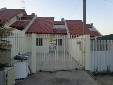 Casa com 3 Quartos à venda, 100m² no Alto Tarumã, Pinhais