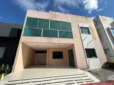 Casa de Condomínio com 4 Quartos à venda, 260m² no Quarenta Horas (Coqueiro), Ananindeua