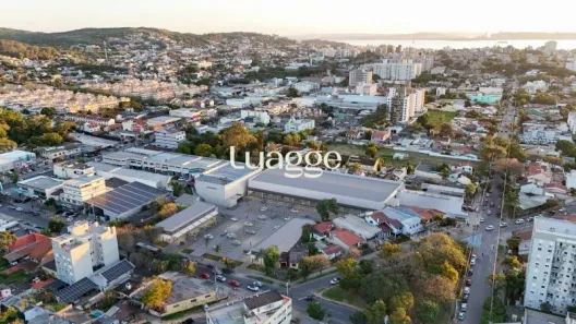 Ponto Comercial para alugar, 47m² no Tristeza, Porto Alegre