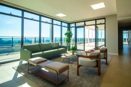 Sala Comercial à venda, 45m² no Cristo Rei, São Leopoldo