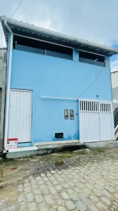 Casa com 3 Quartos à venda, 124m² no Arembepe (Abrantes), Camaçari