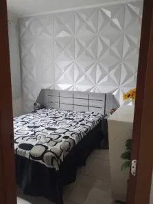 Apartamento com 2 Quartos à venda, 47m² no Jardim das Nações, Salto