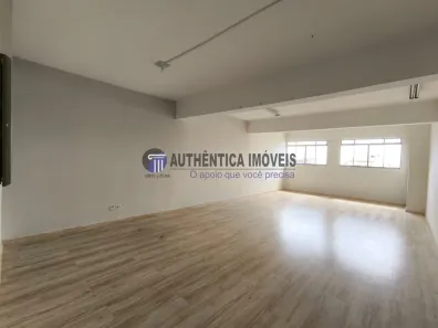 Sala Comercial para alugar, 55m² no Bela Vista, Osasco