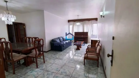Apartamento com 2 Quartos à venda, 100m² no Indianópolis, São Paulo