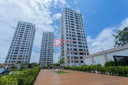 Apartamento com 2 Quartos para alugar, 70m² no Usina Piratininga, São Paulo