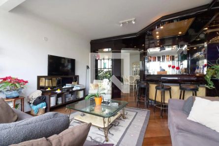 Apartamento com 3 Quartos à venda, 160m² no Jardim Paulista, São Paulo