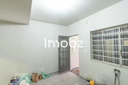 Casa com 3 Quartos à venda, 114m² no Nova Piraju, São Paulo