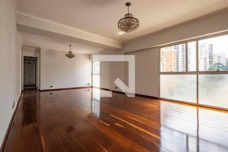 Apartamento com 4 Quartos à venda, 162m² no Paraíso, São Paulo
