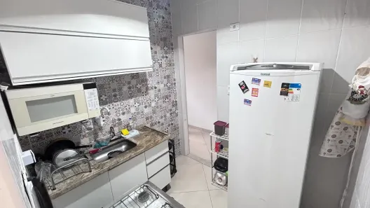 Apartamento com 1 Quarto à venda, 45m² no Freguesia (Ilha do Governador), Rio de Janeiro