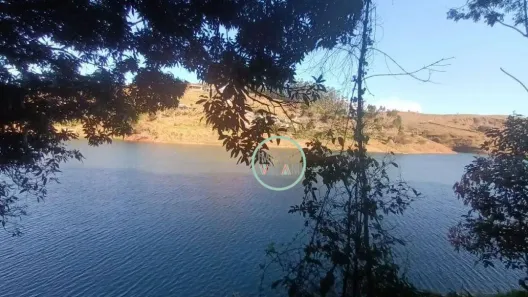 Fazenda/Sítio com 1 Quarto à venda, 180m² no Canaã, Jambeiro