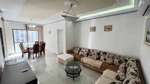 Apartamento com 3 Quartos à venda, 112m² no Centro, Balneário Camboriú