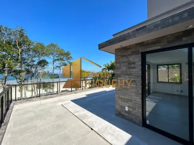 Casa de Condomínio com 5 Quartos à venda, 326m² no Bairro de Juquehy, São Sebastião