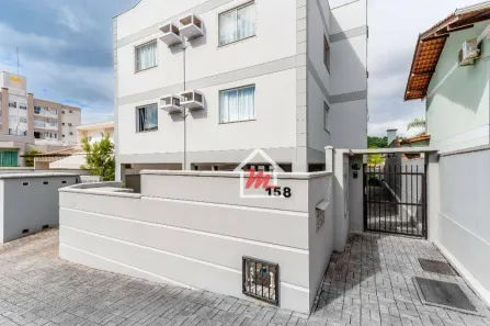 Apartamento com 2 Quartos para alugar, 60m² no Velha Central, Blumenau