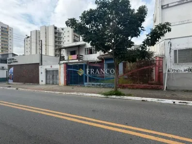 Ponto Comercial à venda, 300m² no Centro, Taubaté