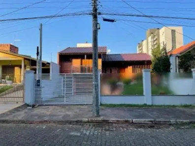 Casa com 2 Quartos à venda, 236m² no Igara, Canoas