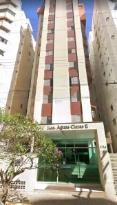 Apartamento com 3 Quartos à venda, 108m² no Nova Suiça, Goiânia